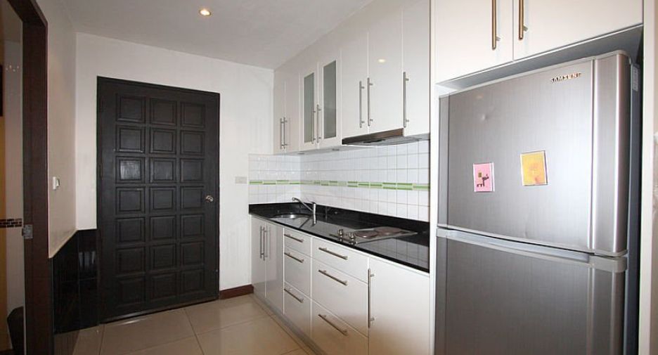 出租 和 出售 1 卧室 公寓 在 Bang Lamung, Chon Buri
