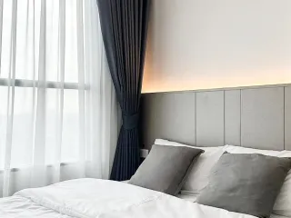 For rent 1 bed condo in Min Buri, Bangkok
