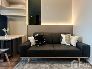 For rent 1 bed condo in Min Buri, Bangkok