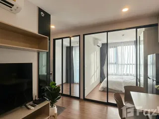For rent 1 bed condo in Min Buri, Bangkok