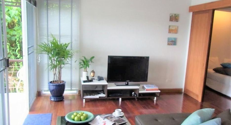 For rent and for sale 2 bed condo in Thalang, Phuket
