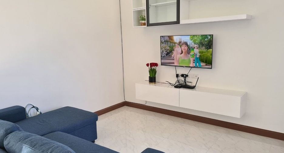 For rent 3 Beds villa in Cha Am, Phetchaburi