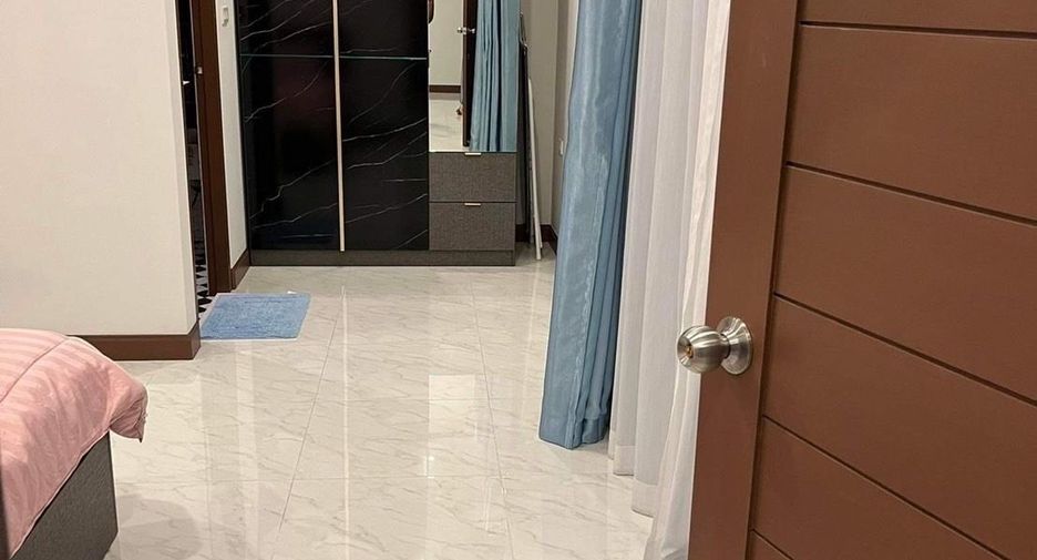 For rent 3 Beds villa in Cha Am, Phetchaburi