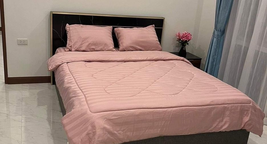 For rent 3 Beds villa in Cha Am, Phetchaburi