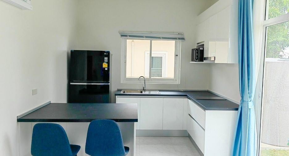 For rent 3 Beds villa in Cha Am, Phetchaburi