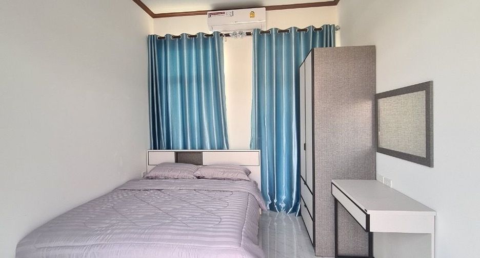For rent 3 Beds villa in Cha Am, Phetchaburi
