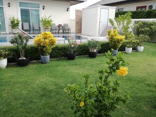For rent 3 bed villa in Cha Am, Phetchaburi