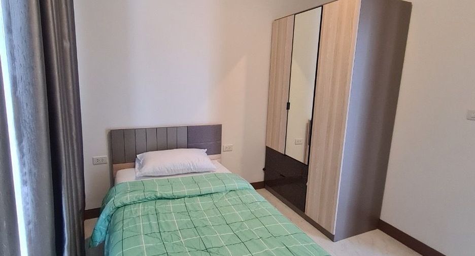 For rent 3 Beds villa in Cha Am, Phetchaburi