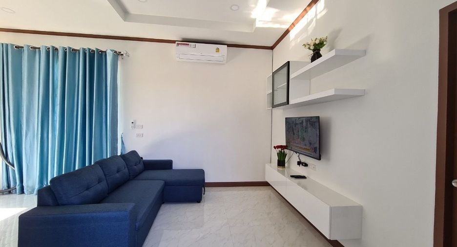 For rent 3 Beds villa in Cha Am, Phetchaburi