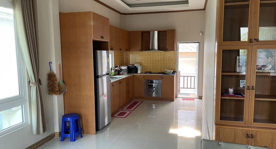 For rent 6 Beds house in East Pattaya, Pattaya