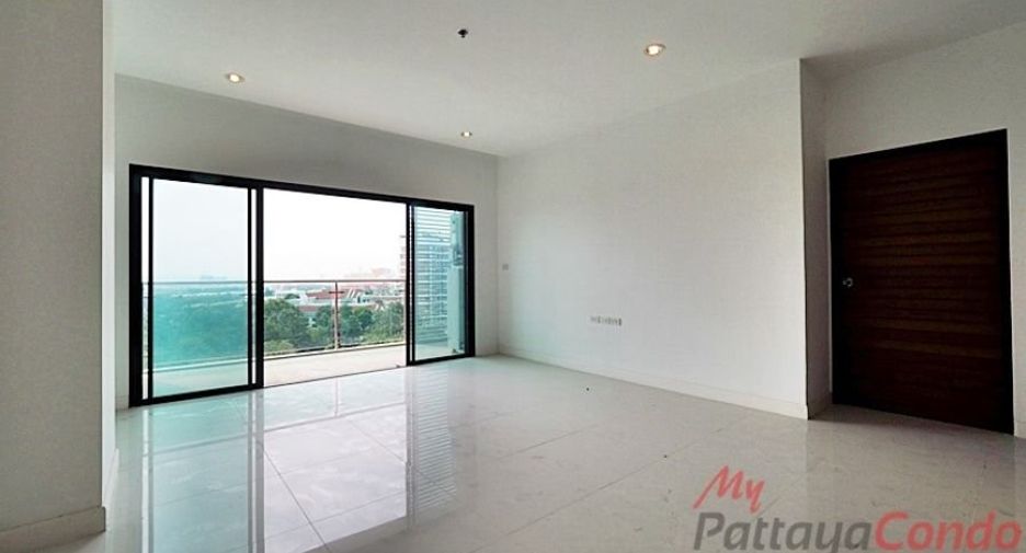 Wohnung zum Kauf mit 2 Zimmer in Bang Lamung, Chonburi