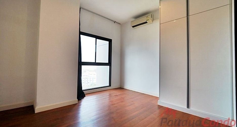 Wohnung zum Kauf mit 2 Zimmer in Bang Lamung, Chonburi