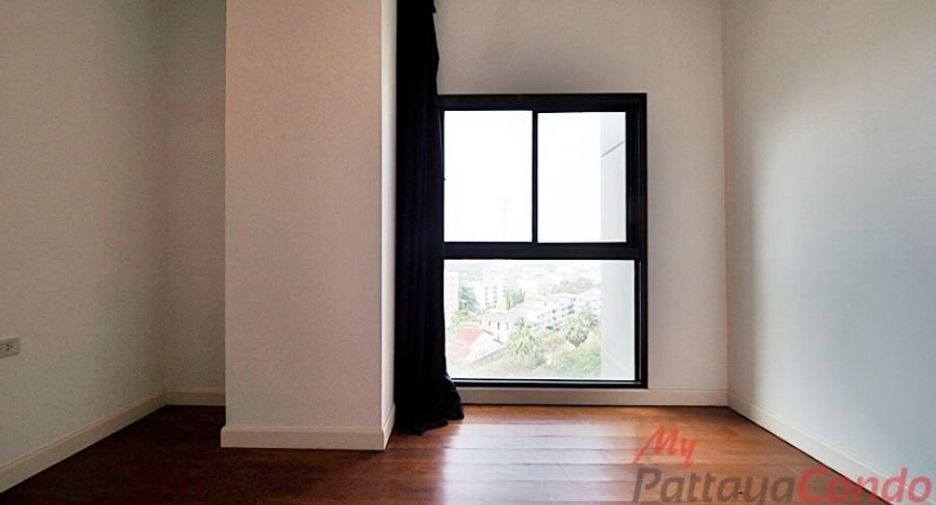 Wohnung zum Kauf mit 2 Zimmer in Bang Lamung, Chonburi