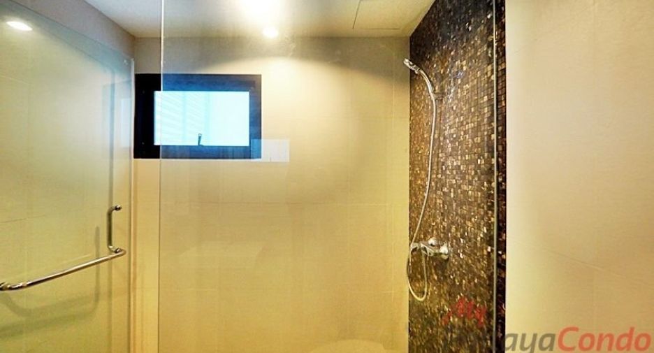 Wohnung zum Kauf mit 2 Zimmer in Bang Lamung, Chonburi