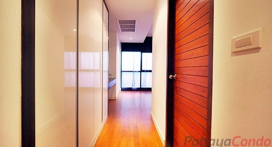Wohnung zum Kauf mit 2 Zimmer in Bang Lamung, Chonburi