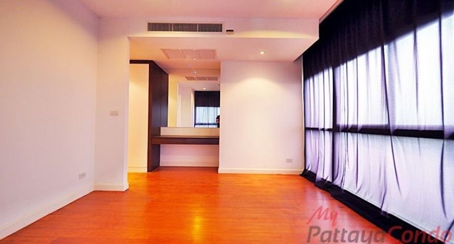 Wohnung zum Kauf mit 2 Zimmer in Bang Lamung, Chonburi