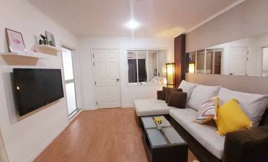 For sale 1 bed condo in Huai Khwang, Bangkok