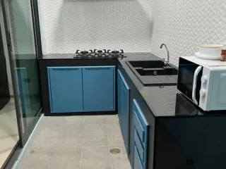 For sale 5 bed townhouse in Bueng Kum, Bangkok