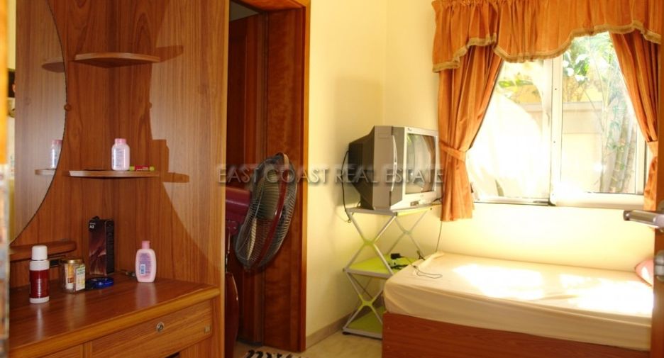 For sale 5 ベッドルーム house in Bang Lamung, Chonburi