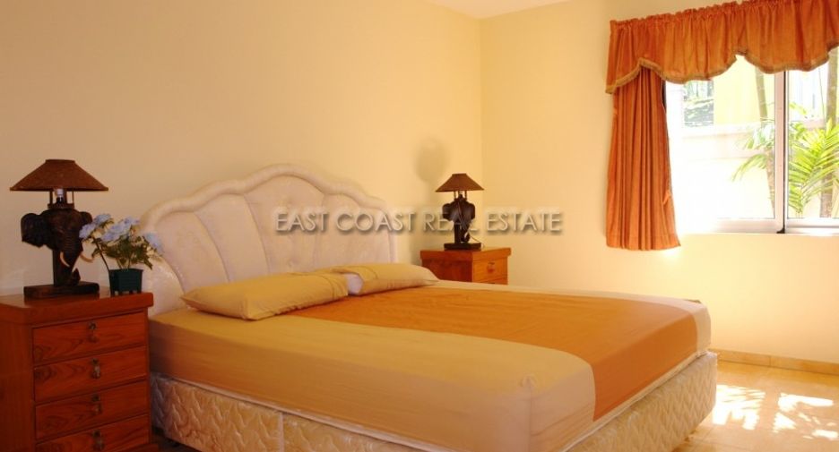 For sale 5 ベッドルーム house in Bang Lamung, Chonburi