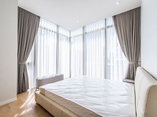 Condo en alquiler de 2 habitaciones en Khlong Toei, Bangkok