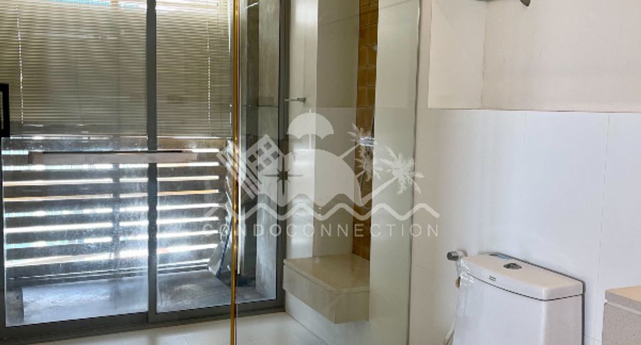 For sale 1 bed condo in Mueang Rayong, Rayong