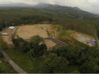 For sale land in Thai Mueang, Phang Nga