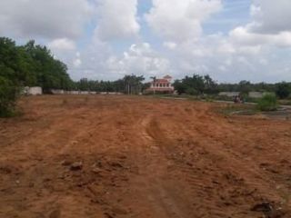 For sale land in Bang Lamung, Chonburi