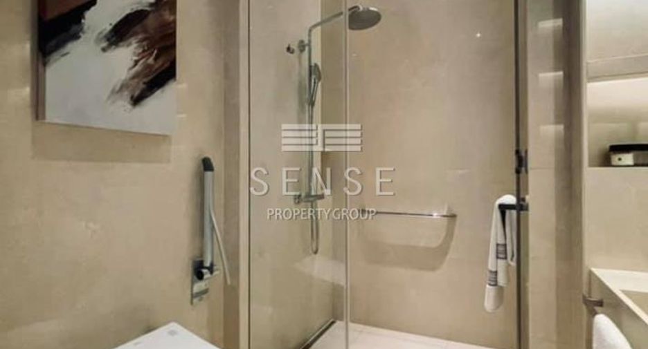Condo en venta de 3 habitaciones en Pathum Wan, Bangkok