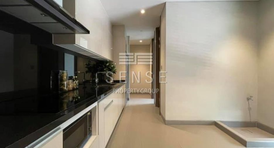 Condo en venta de 3 habitaciones en Pathum Wan, Bangkok
