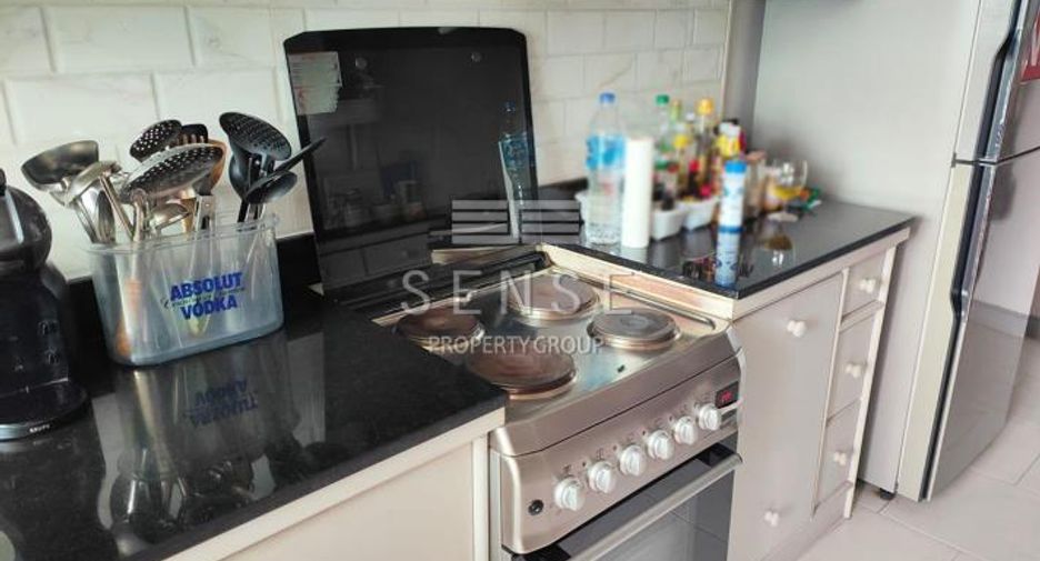 For sale and for rent 3 bedrooms condo in Watthana, Bangkok