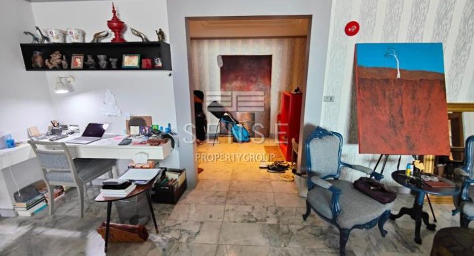 For sale and for rent 3 bedrooms condo in Watthana, Bangkok