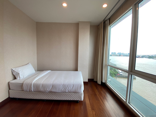 For rent 2 bed condo in Rat Burana, Bangkok