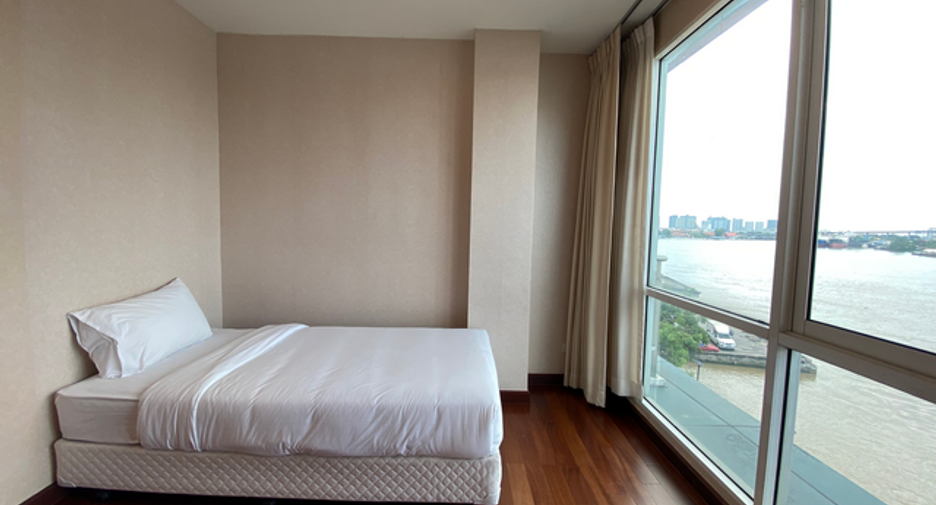For rent 2 Beds condo in Rat Burana, Bangkok