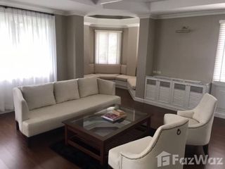 For rent 3 Beds condo in Khlong Toei, Bangkok