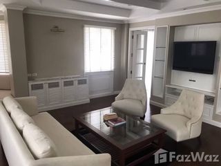 For rent 3 Beds condo in Khlong Toei, Bangkok