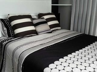 For rent 1 bed condo in Thon Buri, Bangkok