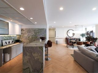For sale 3 bed condo in Suan Luang, Bangkok
