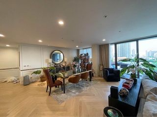 For sale 3 bed condo in Suan Luang, Bangkok