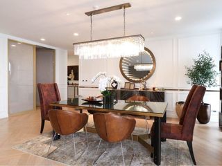 For sale 3 bed condo in Suan Luang, Bangkok