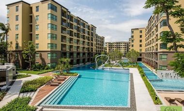 For sale 2 Beds condo in Cha Am, Phetchaburi