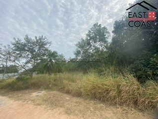 For sale land in Bang Lamung, Chonburi