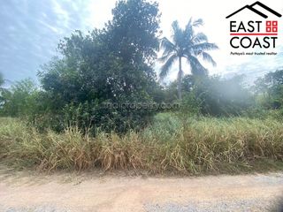 For sale land in Bang Lamung, Chonburi