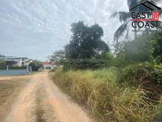 For sale land in Bang Lamung, Chonburi