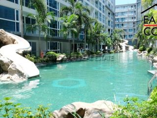 For sale そして for rent studio condo in South Pattaya, Pattaya