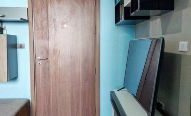 For sale 1 bed condo in Watthana, Bangkok
