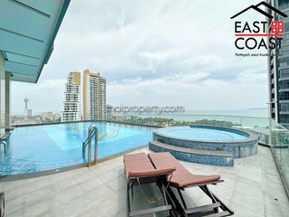 For sale and for rent studio condo in Bang Lamung, Chonburi