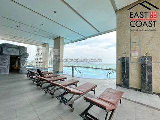 For sale and for rent studio condo in Bang Lamung, Chonburi
