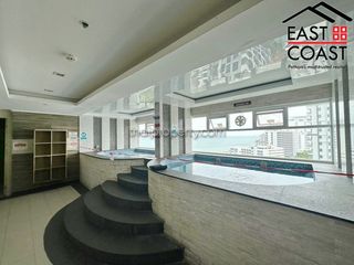 For sale and for rent studio condo in Bang Lamung, Chonburi