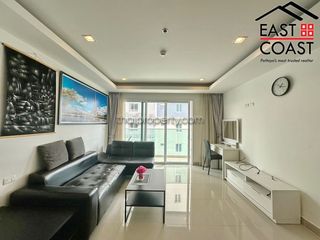 For Rent Studio Condo In Bang Lamung, Chonburi